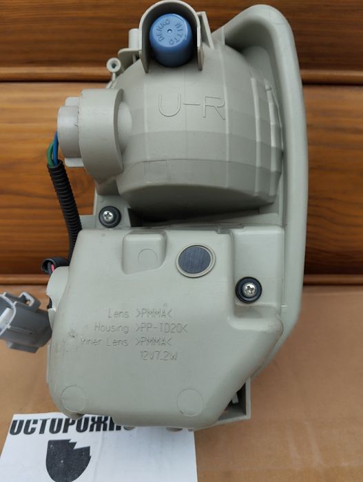 Toyota Prius 2011-2015