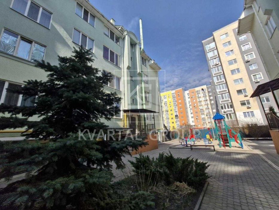 1к з новим ремонтом і газом | 1 поверх