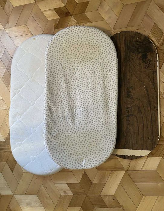 Hamak bujak dla niemowląt