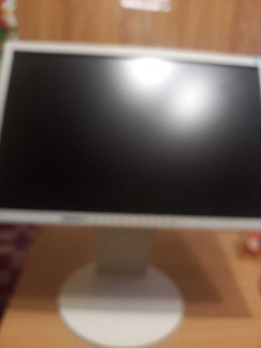 монітор  EIZO  22дюйма ідеальний стан