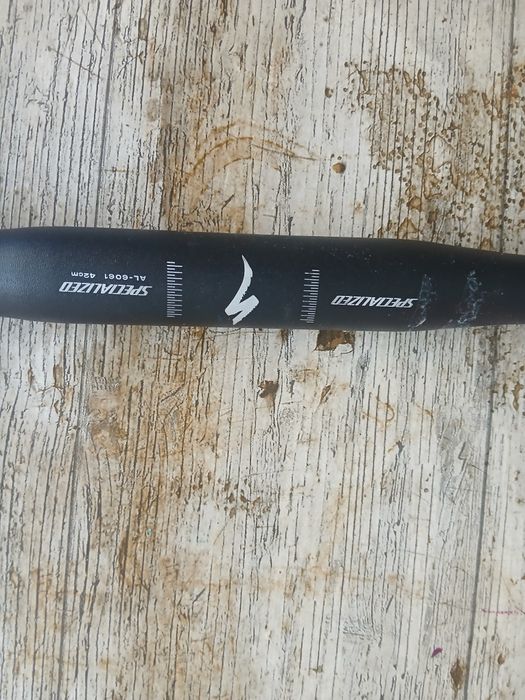 Guaidor specialized 420mm