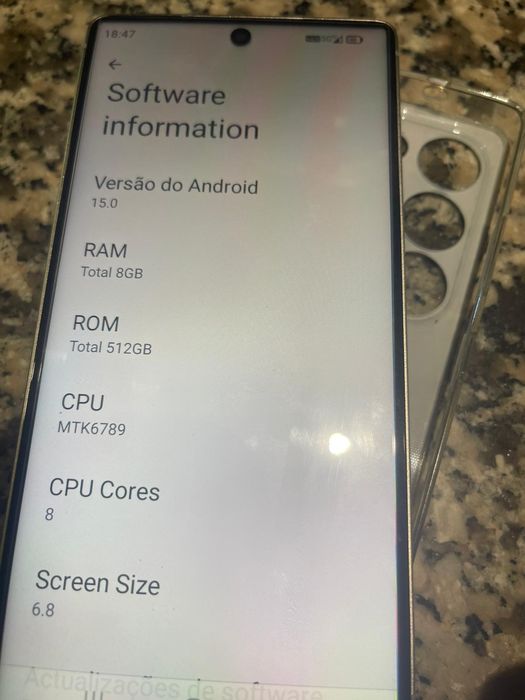 CCIT S25 Ultra 512GB