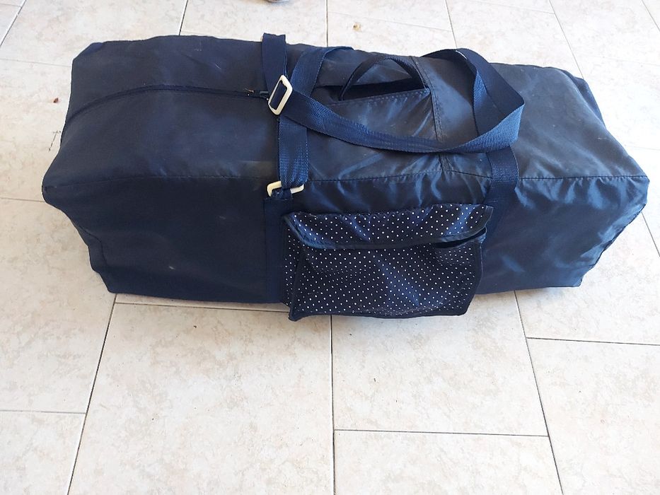 Berço de viagem para bebé