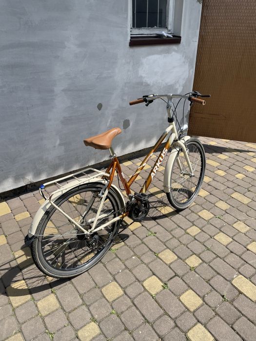 Міський велосипед Arkus 28” 19 рама