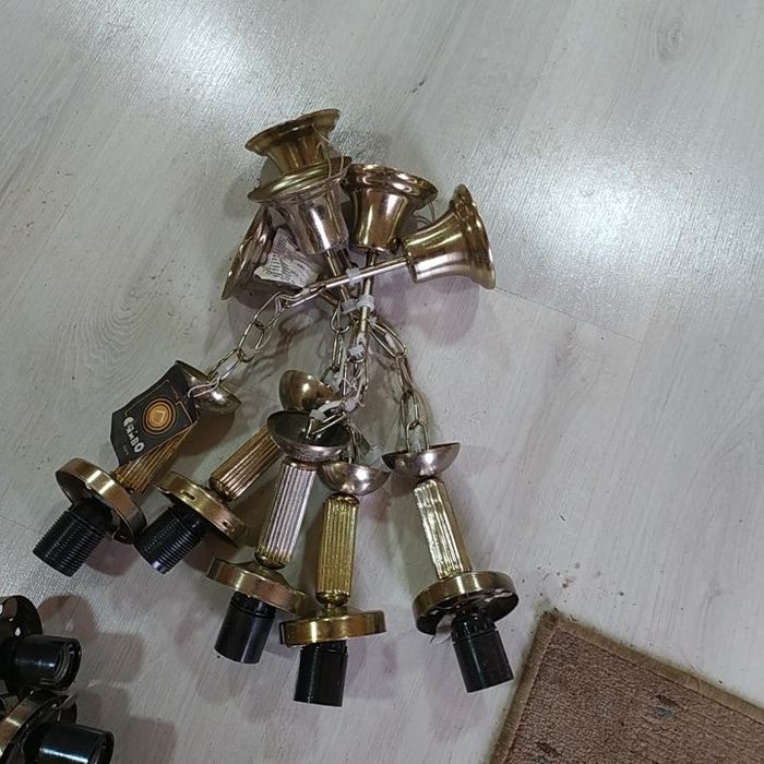 Світильник,люстра