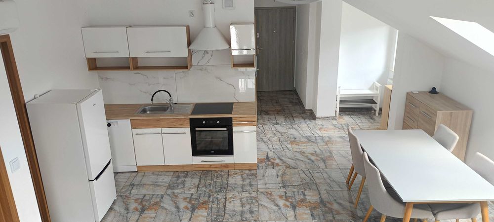 Mieszkanie wynajem 60m2 Mszana Dolna