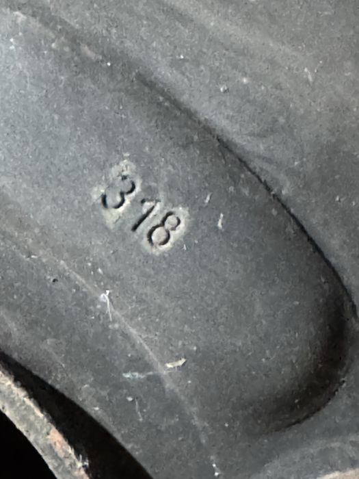 Диски 15R б/у сталеві