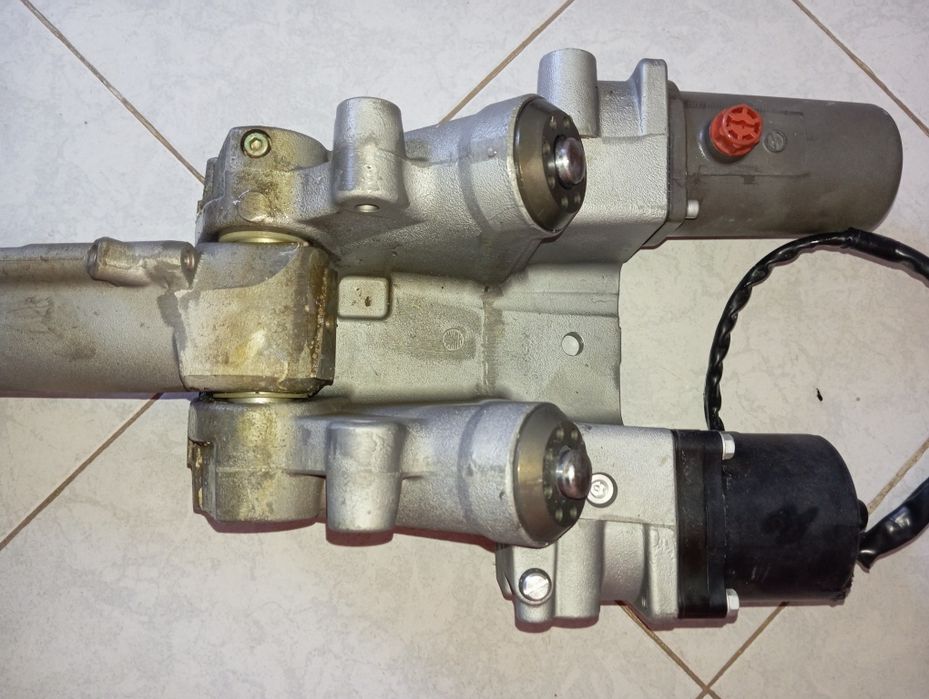 Trim completo de motor Suzuki 300HP