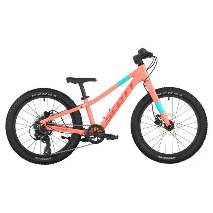SCOTT SCALE 200 GRAPEFRUIT ORANGE Nova