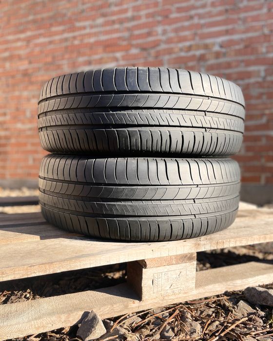 205/60 R16 MICHELIN ENERGY SAVER (80-85% прот) Склад Шин Б-У!