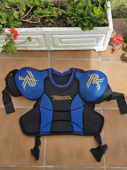 Material GRedes de Hoquei Patins - Benjamins