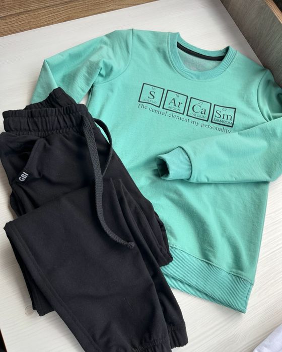 Спортивные костюмы на мальчика