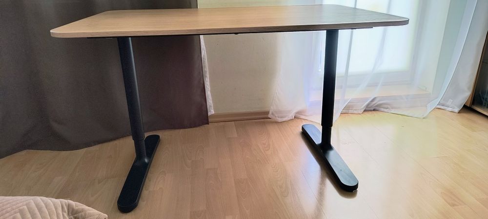 Biurko IKEA 120/80