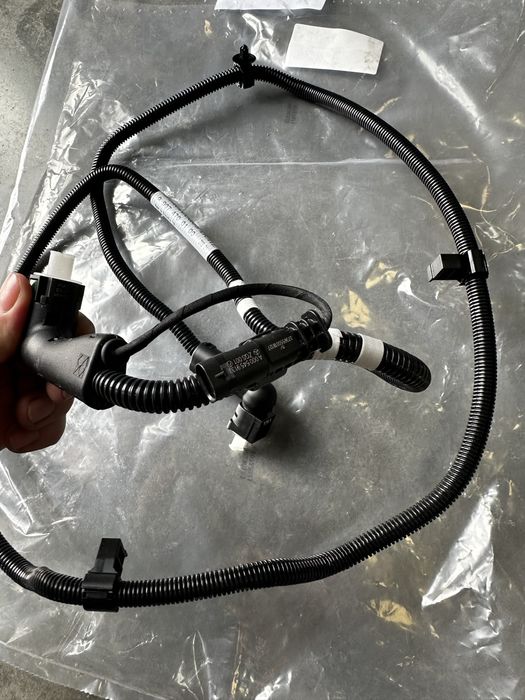 Трубка трубопровід ADblue Sprinter спрітнтер W907 W910 шланг