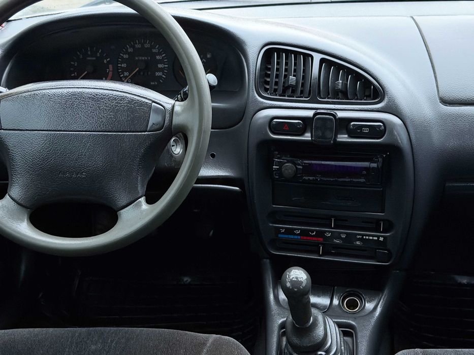 Продам SUZUKI Baleno 1995р 1.6бенз