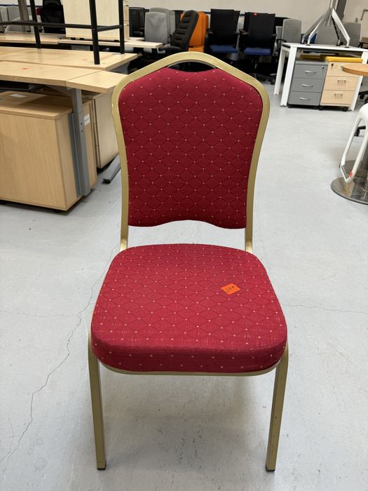 Krzesla konferencyjme