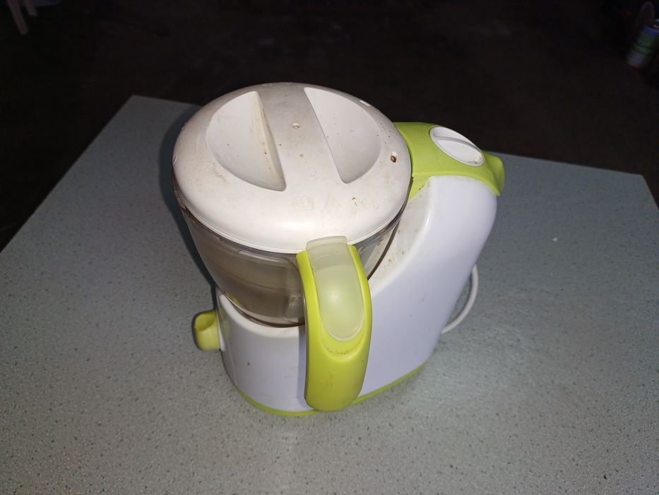 Электро овощерезка ( измельчитель ) Chicco XB9018 250ват