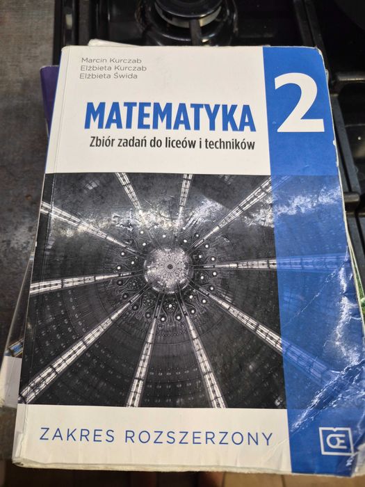 Zbiór zadań matematyka kl 2