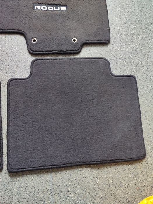 Коврики Ниссан Рог Nissan Rogue