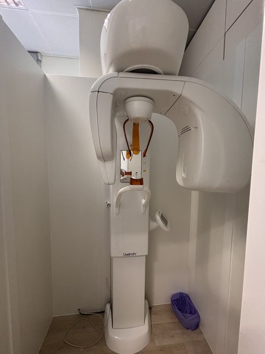 Ortopantomografo Owandy iTouch OPG