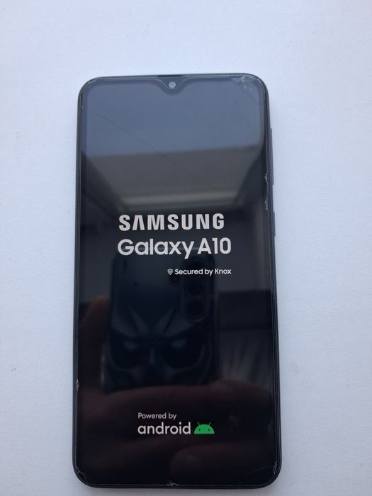 Самсунг Галакси А 10