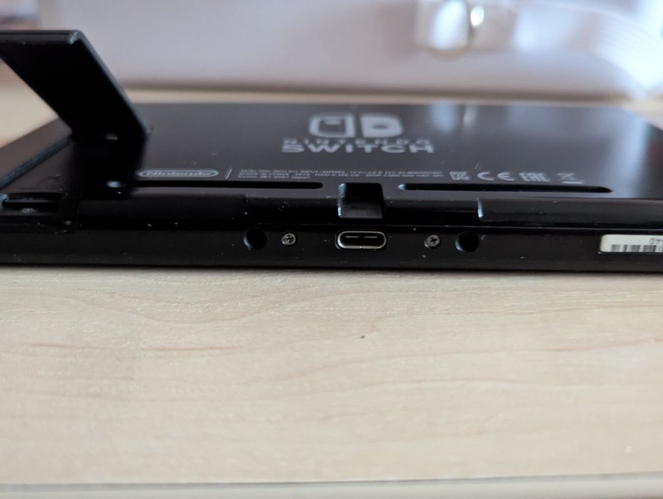 Nintendo switch v2, безкоштовні ігри.