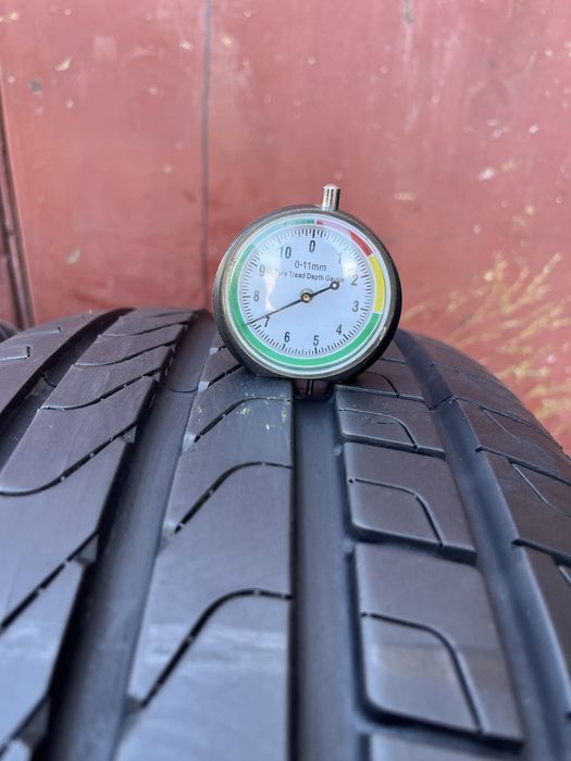 225/50/17 R17 Pirelli Cinturato P7 Runflat літо 4 шт ціна за 1 шт