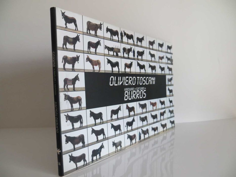 Hardware+Software=Burros