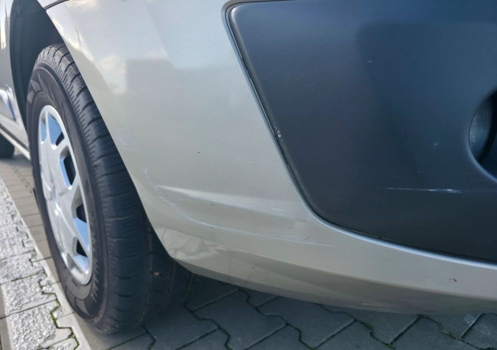 Ford Transit Custom 2015