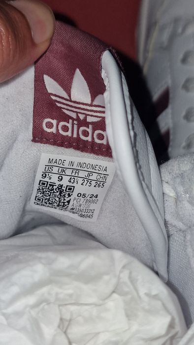 Tenis Adidas originais