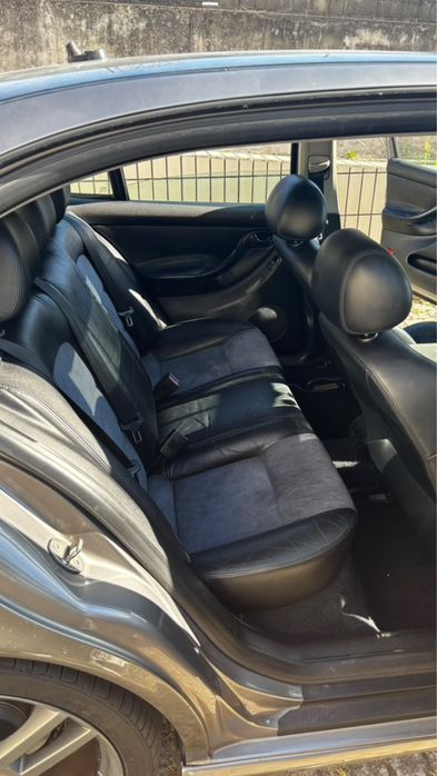 Seat Leon 1M PD150