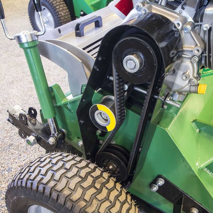 kosiarka bijakowa atv 120cm quad 15km szybka realizacja