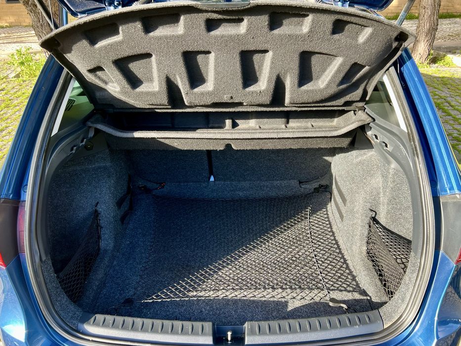 Seat Ibiza ST 1.2 Tdi Style