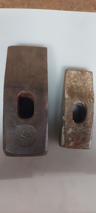 Młot 8 kg młotek 3 kg