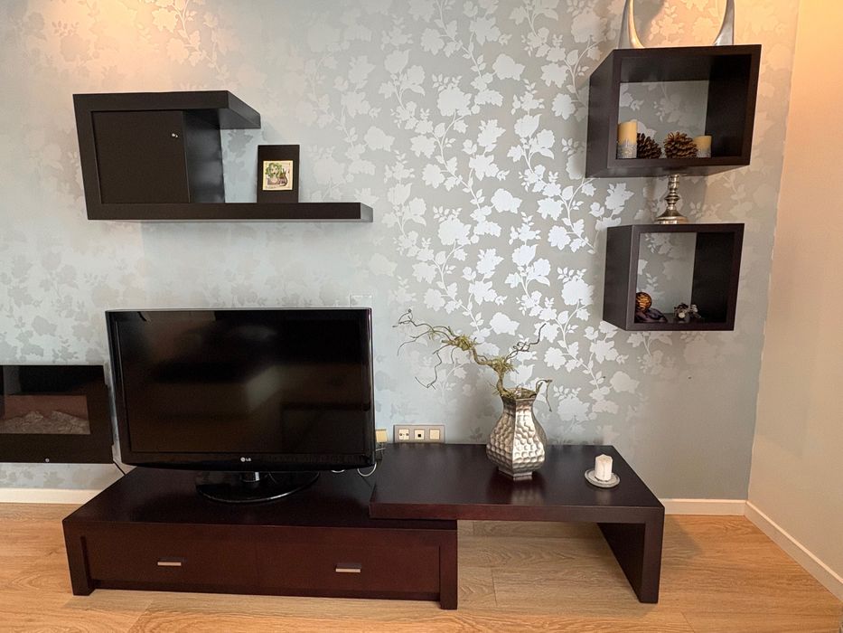 Móbiliario para sala de estar em alta qualidade! Mesmo design!