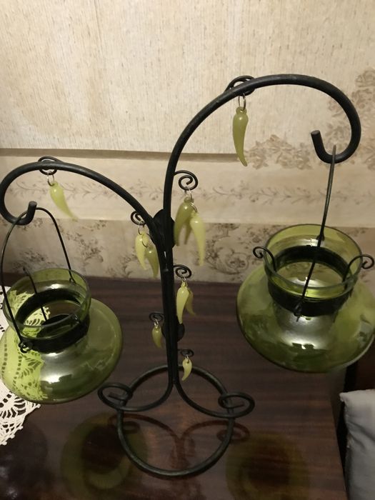 Подсвечник