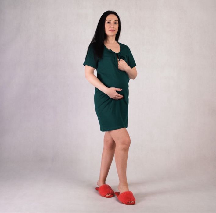 Koszula do karmienia