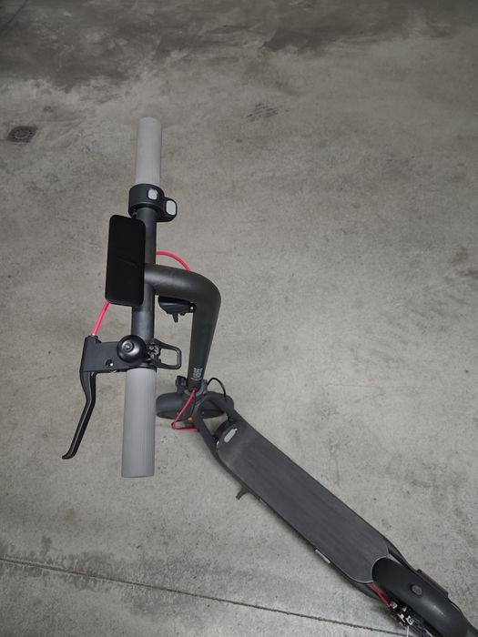 Trotinete Elétrica NAVEE: V40 com garantia