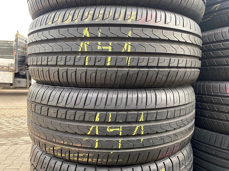 215/55/17 Pirelli P7 Cinturato_7mm_4szt_(141)