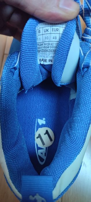 Buty And 1 r.45 Unikat