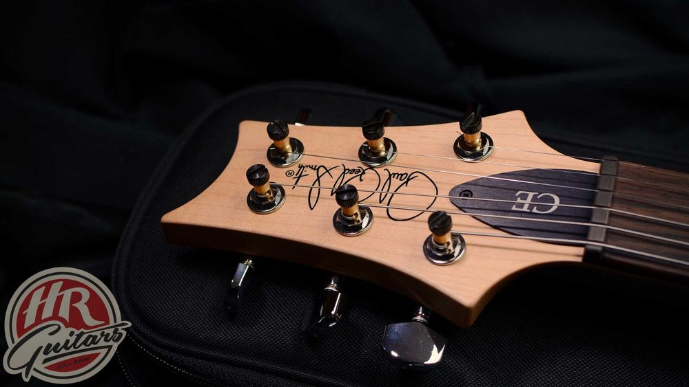 PRS CE 24-08 Swamp Ash Limited Edition, USA, gitara elektryczna