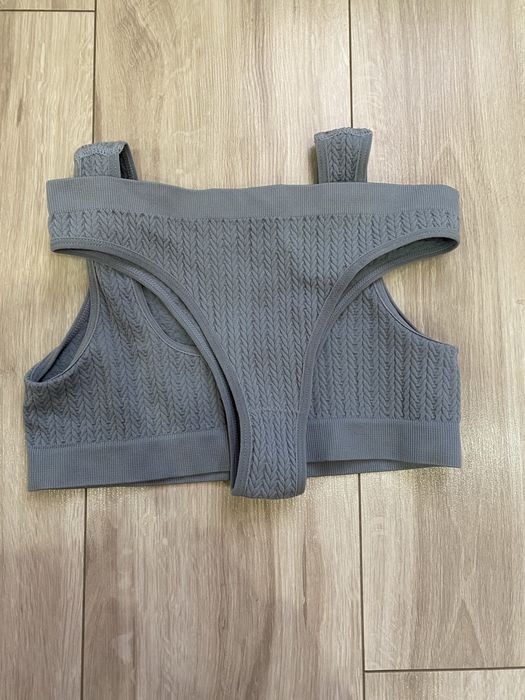 Топ+ трусики