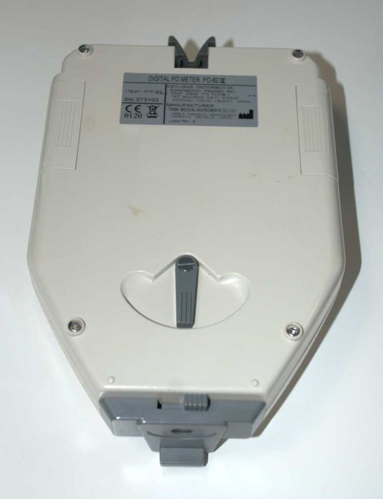 Pupilômetro Medidor de PD