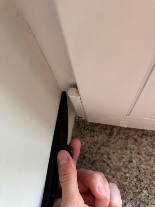3d druk Zestaw padów/ paca szlifierska do trudno dostępnych miejsc