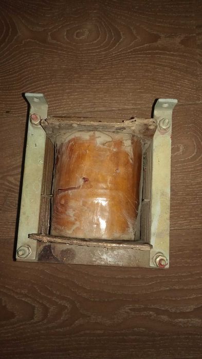 Транс ссср 54-68в