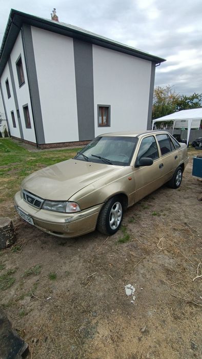 Daewoo nexia продам