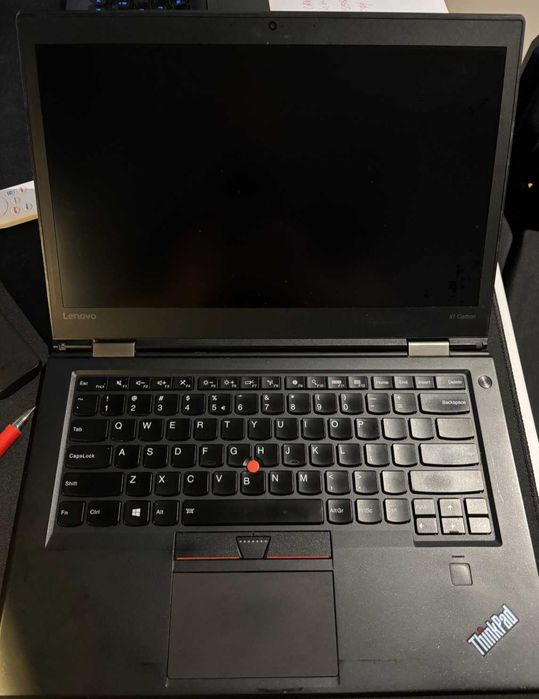 Lenovo X1 Carbon 4 th gen i7-6600U/16GB RAM/512 SSD/128 GPU/WWAN