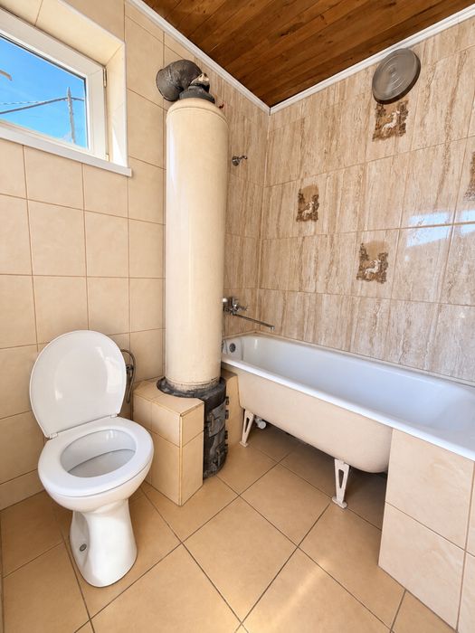Продаж будинку в с. Бакали - 50,3 сотки землі, Білоцерківський район