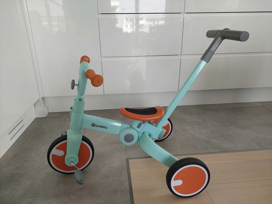 Rowerek HyperMotion 5 w 1