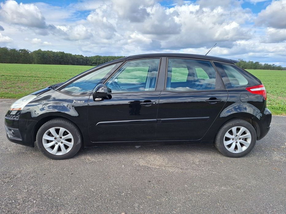 Citroen C4 Picasso 1.6 16v